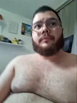 Edmund98 Adlı Modelin Web Kamerası Şovu