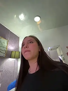 LunaCandy_のライブXXXチャット