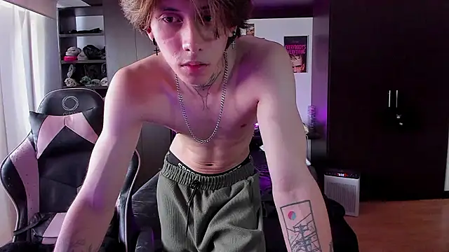 xIce_Boyn Live XXX chat