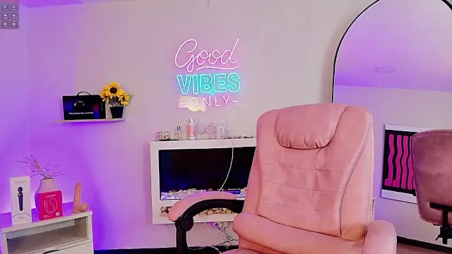 Živý XXX chat Alice_Vixen