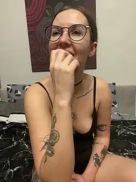 ElizabetBlack – Naživo XXX chat