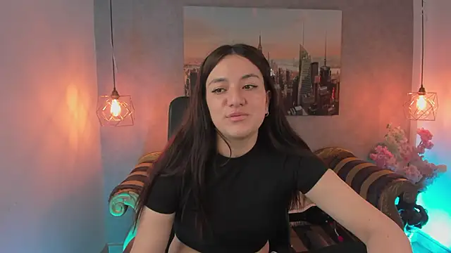 Chat XXX en directo de Dali_collin