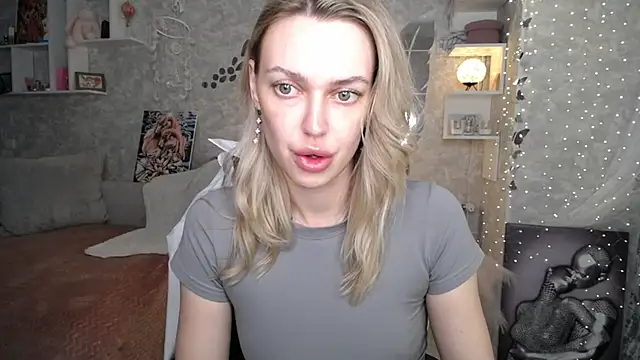 NickyAdamidi – Live XXX-chat