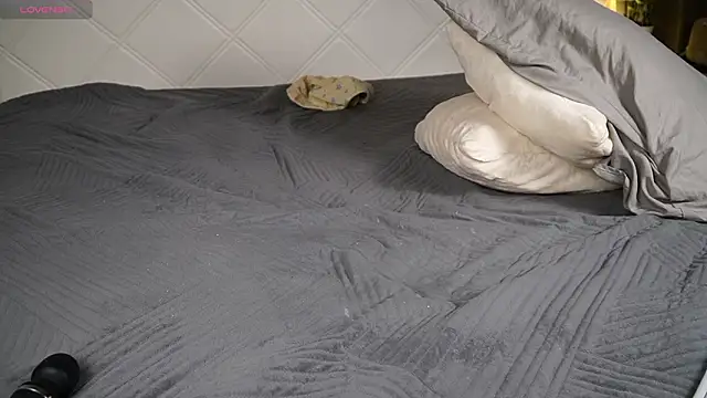 KaeliaScorch – Live XXX-chat