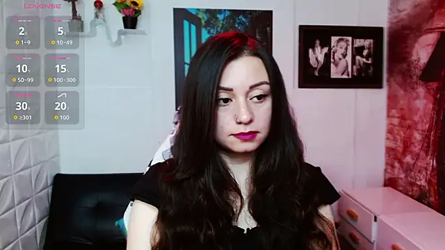 Živý XXX chat Eva_Roussell