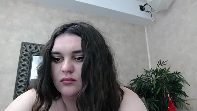 SaraElise – Live XXX-chat