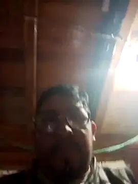 Pokazy przed kamerką – RAJV_