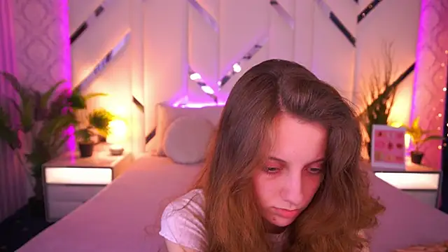 Chat XXX Live CuteeFoxy