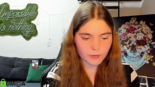 Živý XXX chat MiraaBloom