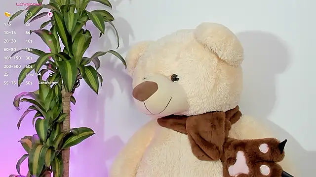 Živý XXX chat Talia_Bonet