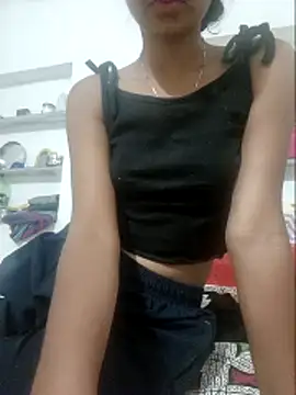 Pertunjukan Kamera Web Kissu-Jaan