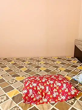 Pertunjukan Kamera Web menaxi-baby7