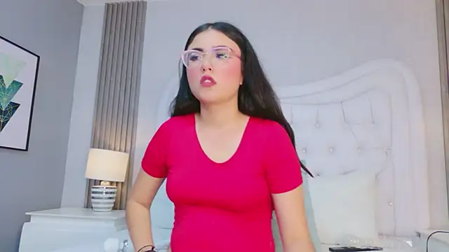 ScarlettPetrova – Live XXX-chat