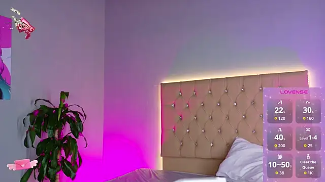 EmmaLawrence_n Live XXX chat