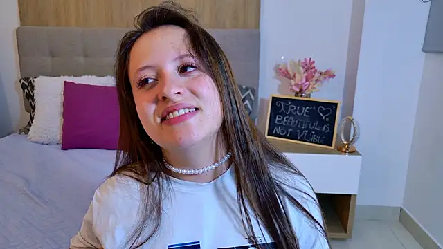 Chat XXX Live BellaFlecher