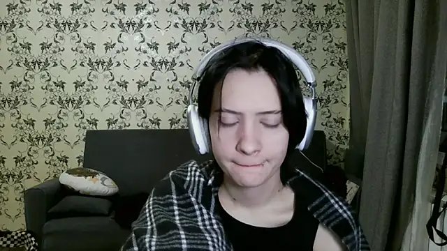 Živý XXX chat LxayBloom