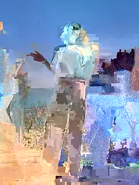 Czat XXX na żywo – Tamiii420