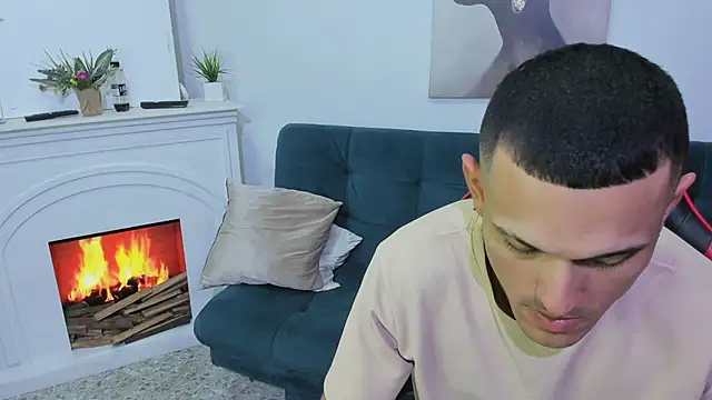 Živý XXX chat JACOB_RACHELL