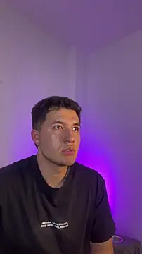 Alexander_Connor 在線直播表演