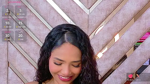 عرض كام Scarlett-Banner