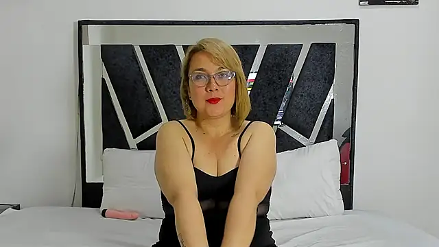 DariaLuca's Webcam Show