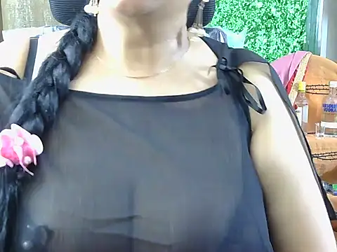 Hot_Sonniyaa – Live XXX-chat