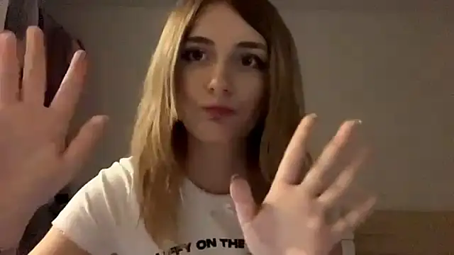 Živý XXX chat TakenTrumpet