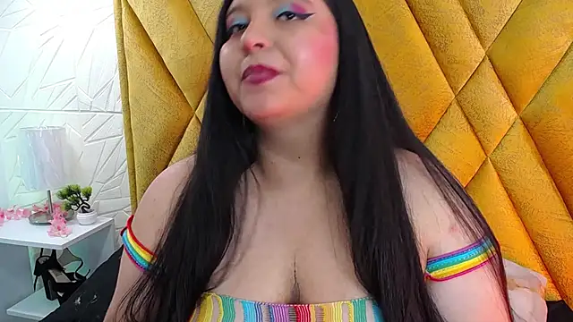 Sophie_GalliのライブXXXチャット