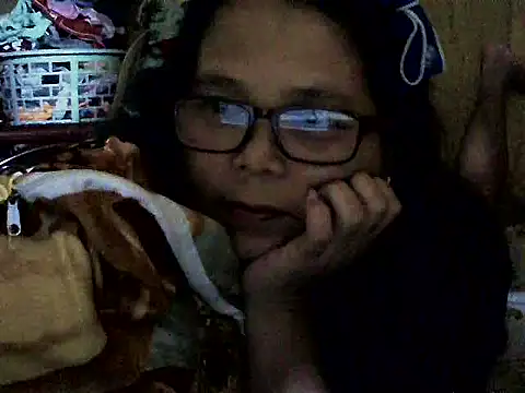 Flowerblossom123 Obrolan Langsung XXX