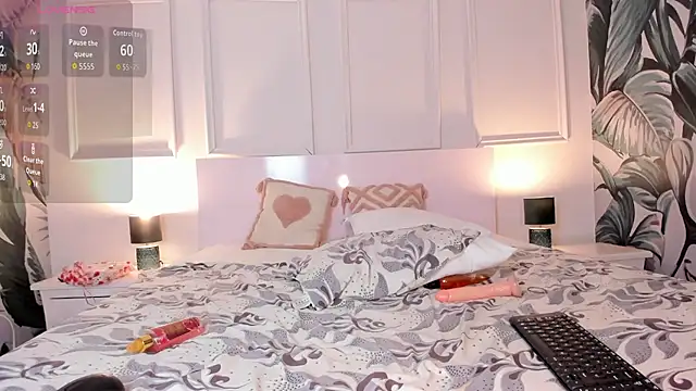 JeiLovee – Live XXX-chat