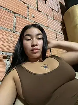 Show de Pamela222- na webcam