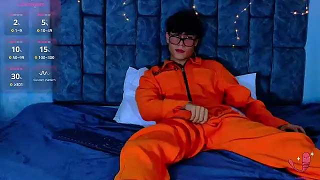 Dantekent 在線直播表演