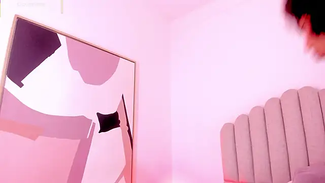 Živý XXX chat hanna_cupper_