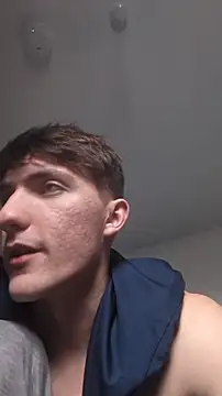 Show de webcam de HornyKing2969