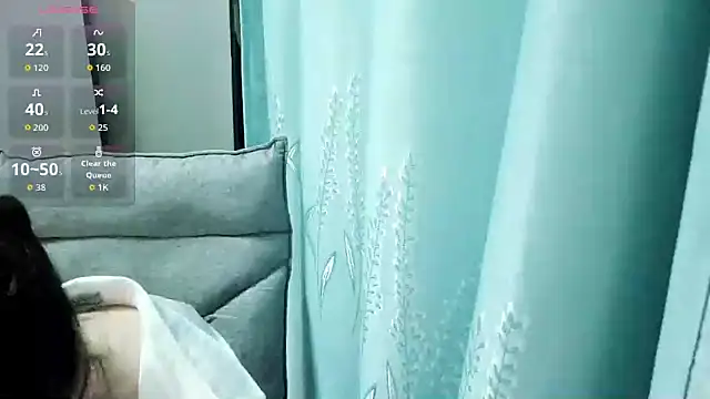 PINGGUO-33 – Live XXX-chat