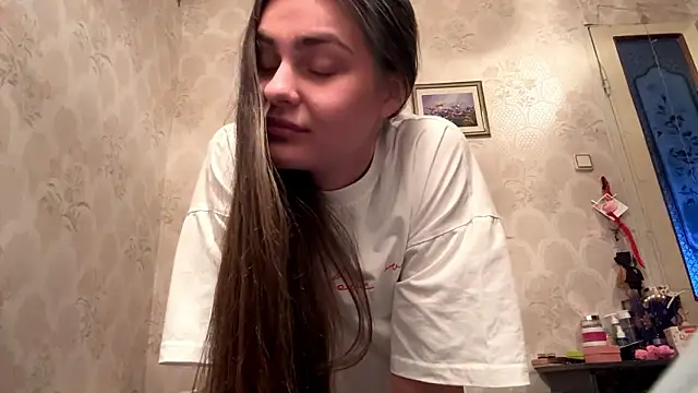 KallieGoodwill's Webcam Show