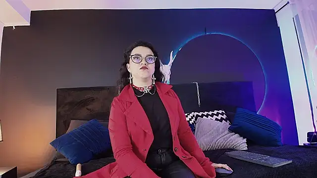 _Jade_16 – Live XXX-chat