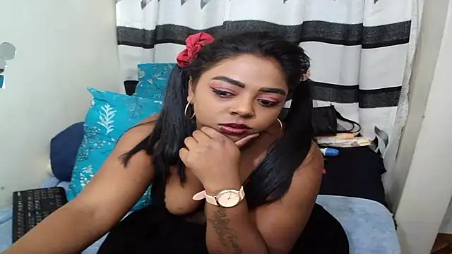 Živý XXX chat Indian_FireXX