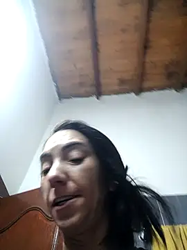 Živý XXX chat LunaZambrano