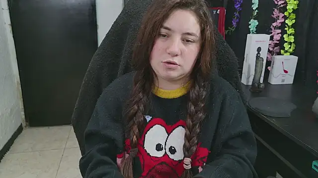 ann_bronwn Live XXX chat