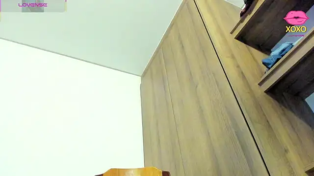 Chat +18 de Bessie32 ao vivo