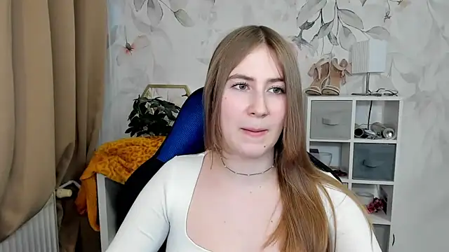 candy_Megan – Naživo XXX chat