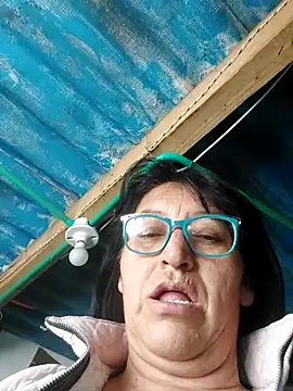 clarita_01 Adlı Modelin Web Kamerası Şovu