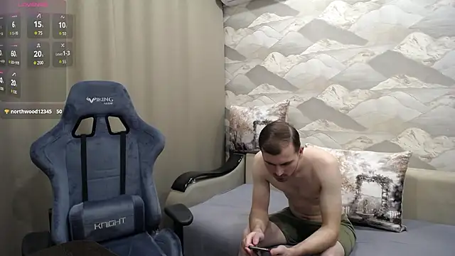 Онлайн чат XXX SerzhKorol1