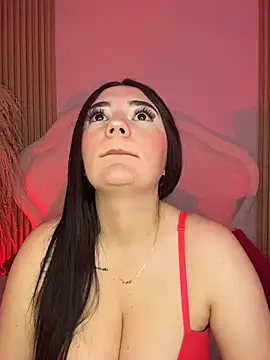 Valeria_carter Adlı Modelin Canlı XXX Sohbeti