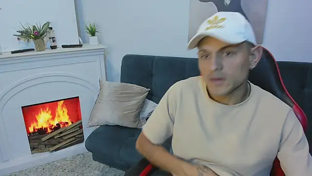 JACOB_RACHELL Chat XXX in diretta