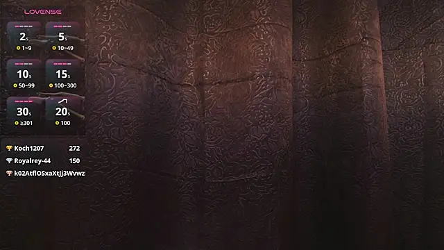 Hanna_Becker_ live XXX chat