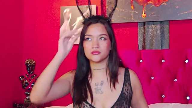 valery-vixen2's Live XXX Chat