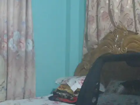 NancyRuvi Chat XXX in diretta