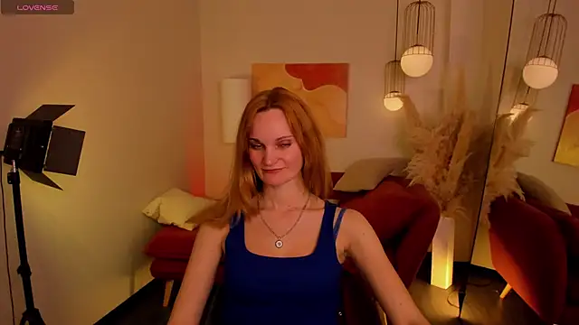 SaraSubtlety Chat XXX in diretta